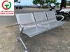 GHẾ BĂNG INOX
