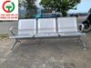 GHẾ BĂNG INOX