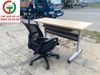 BÀN LÀM VIỆC - BÀN TRANNING KHUNG CHÂN SẮT TĨNH ĐIỆN