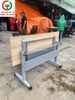 BÀN LÀM VIỆC - BÀN TRANNING KHUNG CHÂN SẮT TĨNH ĐIỆN