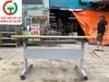 BÀN LÀM VIỆC - BÀN TRANNING KHUNG CHÂN SẮT TĨNH ĐIỆN