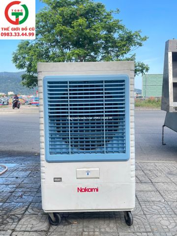 QUẠT HƠI NƯỚC NAKAMI