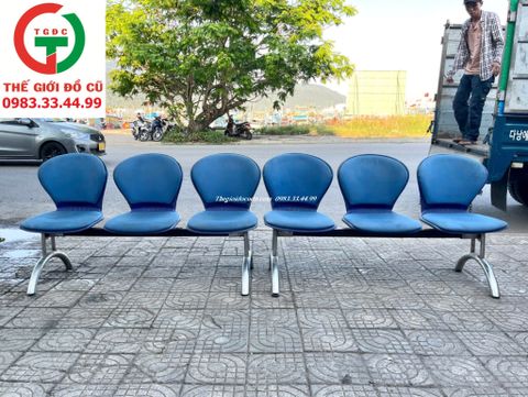 GHẾ BĂNG CHỜ