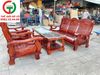 BỘ SALON GỖ