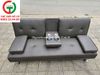 GHẾ SOFA BED ĐỆM DA CAO CẤP
