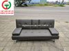 GHẾ SOFA BED ĐỆM DA CAO CẤP