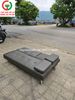 GHẾ SOFA BED ĐỆM DA CAO CẤP