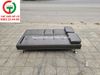 GHẾ SOFA BED ĐỆM DA CAO CẤP