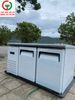 BÀN ĐÔNG INOX 1M2