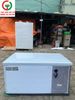 BÀN ĐÔNG INOX 1M2