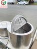 NỒI PHỞ ĐIỆN ĐÔI INOX - NỒI HẦM INOX ĐIỆN ĐÔI