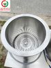 NỒI PHỞ ĐIỆN ĐÔI INOX - NỒI HẦM INOX ĐIỆN ĐÔI