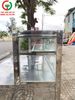 TỦ BÁN HÀNG INOX