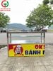 TỦ BÁN HÀNG INOX