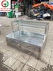 TỦ BÁN HÀNG INOX