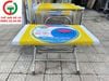 BÀN ĂN INOX