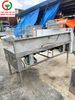 BẾP HOẢ TIỄN INOX 2 HỌNG