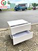 TỦ ĐẦU GIƯỜNG GỖ MDF 2 NGĂN