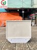 TỦ ĐẦU GIƯỜNG GỖ MDF 2 NGĂN