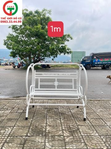 XÍCH ĐU SÂN VƯỜN