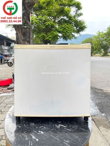 TỦ LẠNH MINI TOSHIBA 47L