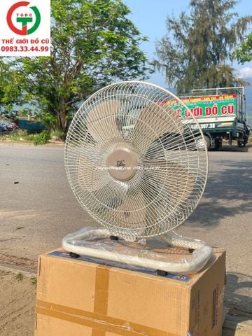 QUẠT SÀN CÔNG NGHIỆP