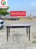 BÀN LÀM VIỆC GỖ VINTAGE