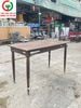 BÀN LÀM VIỆC GỖ VINTAGE