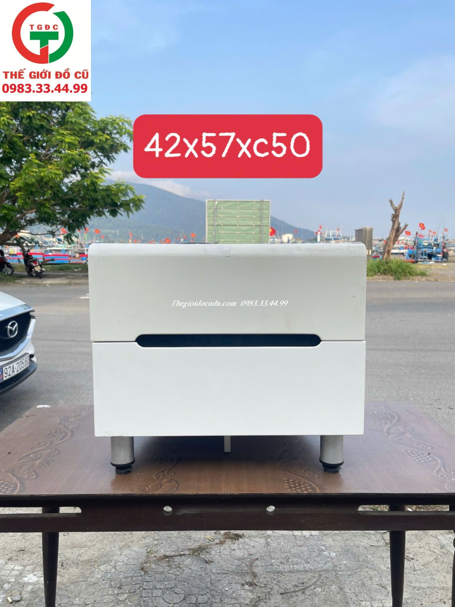 TAB ĐẦU GIƯỜNG GỖ MDF