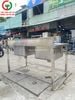 CHẬU RỬA INOX 2 HỌNG VUÔNG