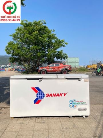 TỦ ĐÔNG SANAKY VH-6699HY3