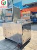 TỦ INOX KÈM NỒI BÁN BÚN PHỞ