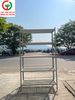 KỆ SẮT 5 TẦNG ĐỂ ĐỒ DÙNG NHÀ BẾP