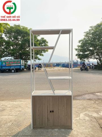KỆ TRƯNG BÀY SHOP