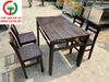 BÀN GHẾ QUÁN NHẬU