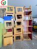 GHẾ NGỒI HỌC TRUNG TÂM GỖ MDF