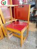 GHẾ NGỒI HỌC TRUNG TÂM GỖ MDF