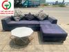 BỘ GHẾ SOFA GÓC