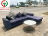 BỘ GHẾ SOFA GÓC