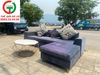 BỘ GHẾ SOFA GÓC