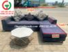 BỘ GHẾ SOFA GÓC
