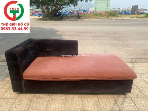 GHẾ SOFA BĂNG CHỜ