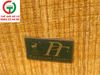 GHẾ SOFA ĐƠN  TAY GỖ