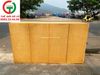 TỦ GỖ HỒ SƠ TÀI LIỆU 3 CÁNH