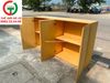 TỦ GỖ HỒ SƠ TÀI LIỆU 3 CÁNH