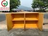 TỦ GỖ HỒ SƠ TÀI LIỆU 3 CÁNH