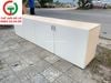 KỆ GỖ MDF 4 CÁNH ĐỂ HỒ SƠ VĂN PHÒNG