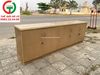 KỆ TỦ GỖ MDF ĐỂ HỒ SƠ VĂN PHÒNG