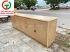 KỆ TỦ GỖ MDF ĐỂ HỒ SƠ VĂN PHÒNG