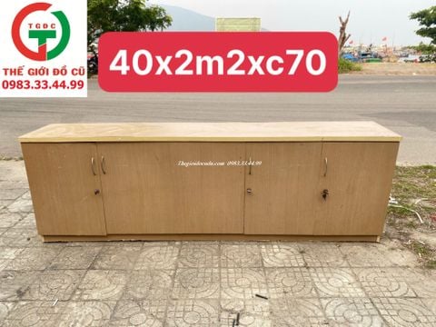 KỆ TỦ GỖ MDF ĐỂ HỒ SƠ VĂN PHÒNG